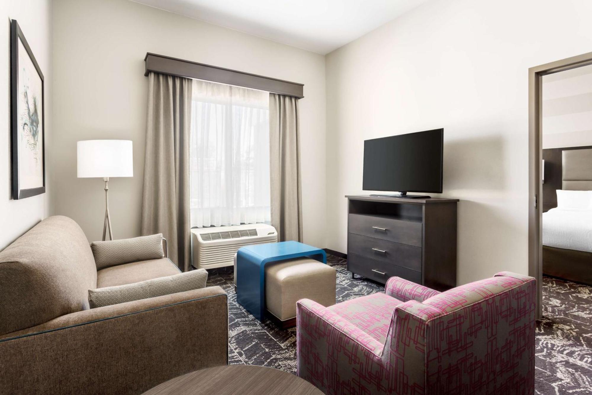 Homewood Suites By Hilton San Jose Santa Clara Buitenkant foto