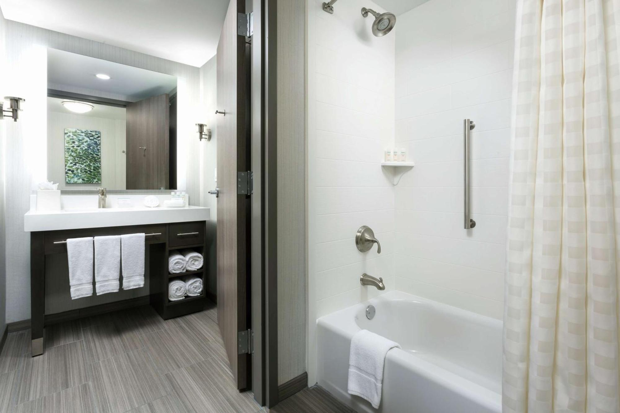 Homewood Suites By Hilton San Jose Santa Clara Buitenkant foto