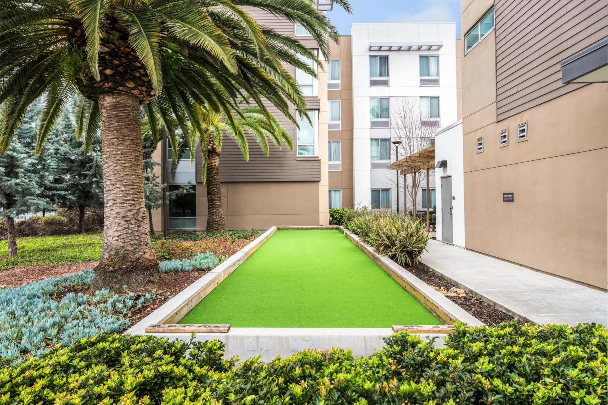 Homewood Suites By Hilton San Jose Santa Clara Buitenkant foto
