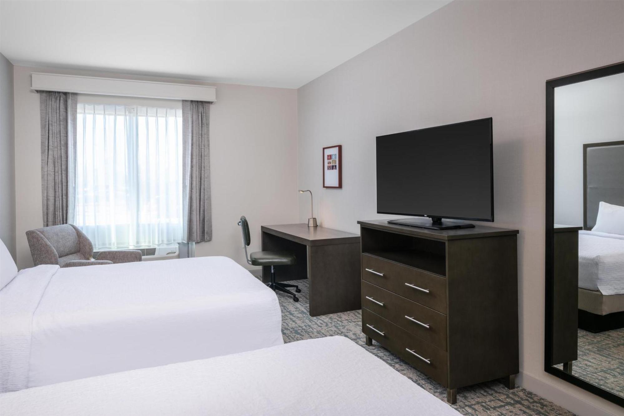 Homewood Suites By Hilton San Jose Santa Clara Buitenkant foto