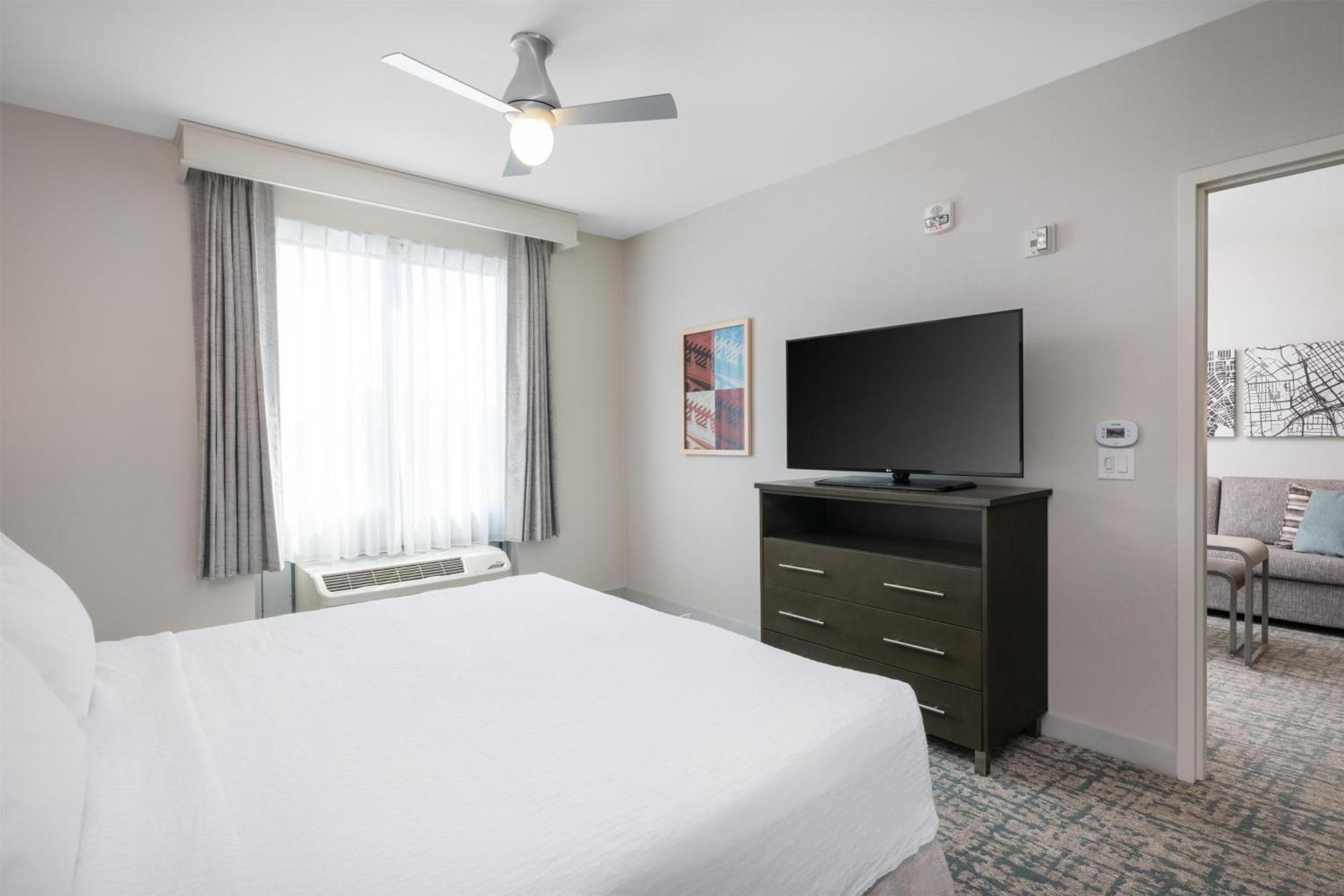 Homewood Suites By Hilton San Jose Santa Clara Buitenkant foto
