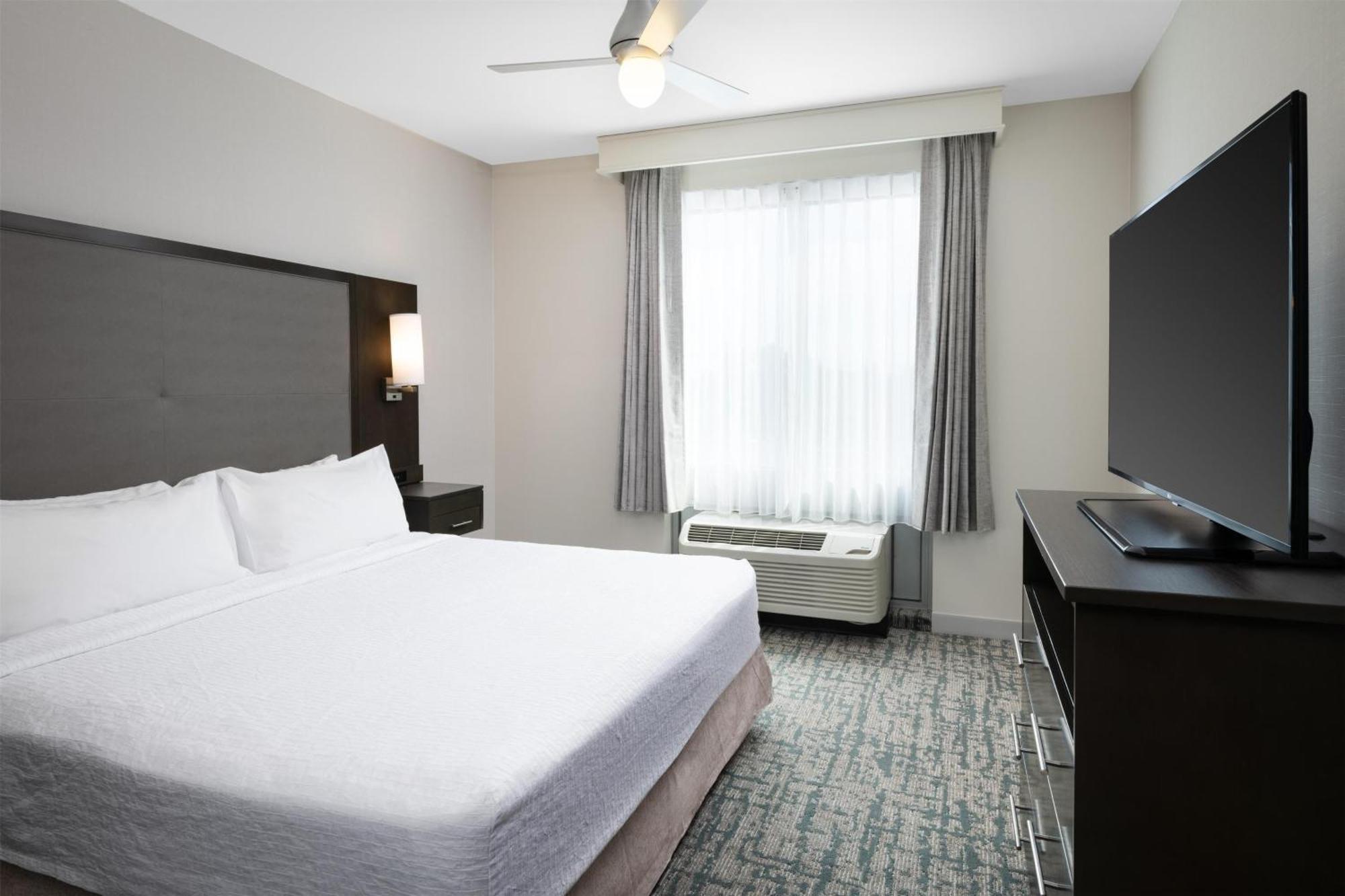 Homewood Suites By Hilton San Jose Santa Clara Buitenkant foto