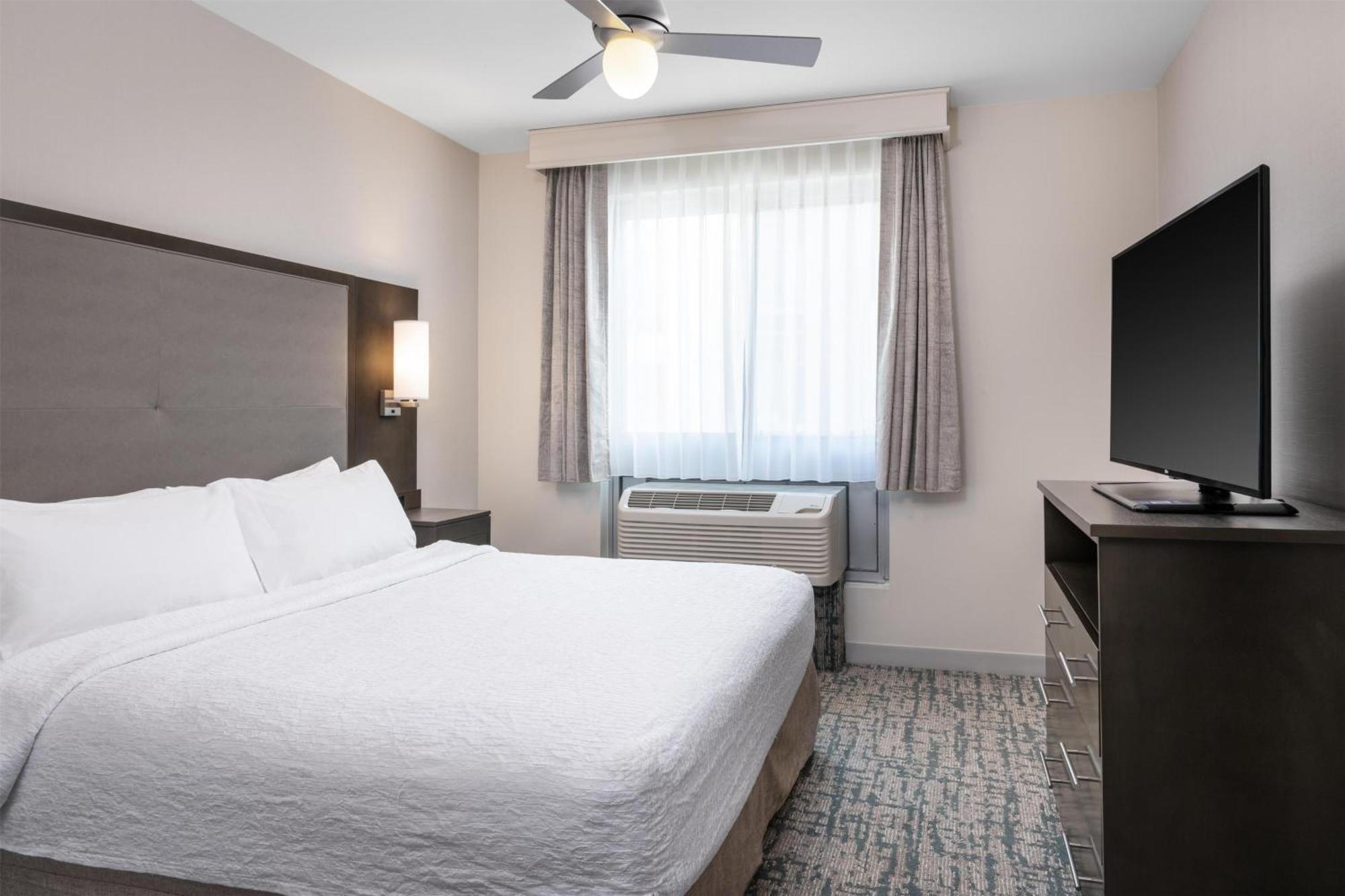 Homewood Suites By Hilton San Jose Santa Clara Buitenkant foto