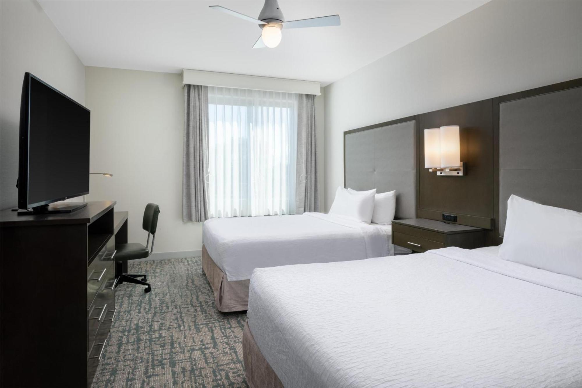 Homewood Suites By Hilton San Jose Santa Clara Buitenkant foto