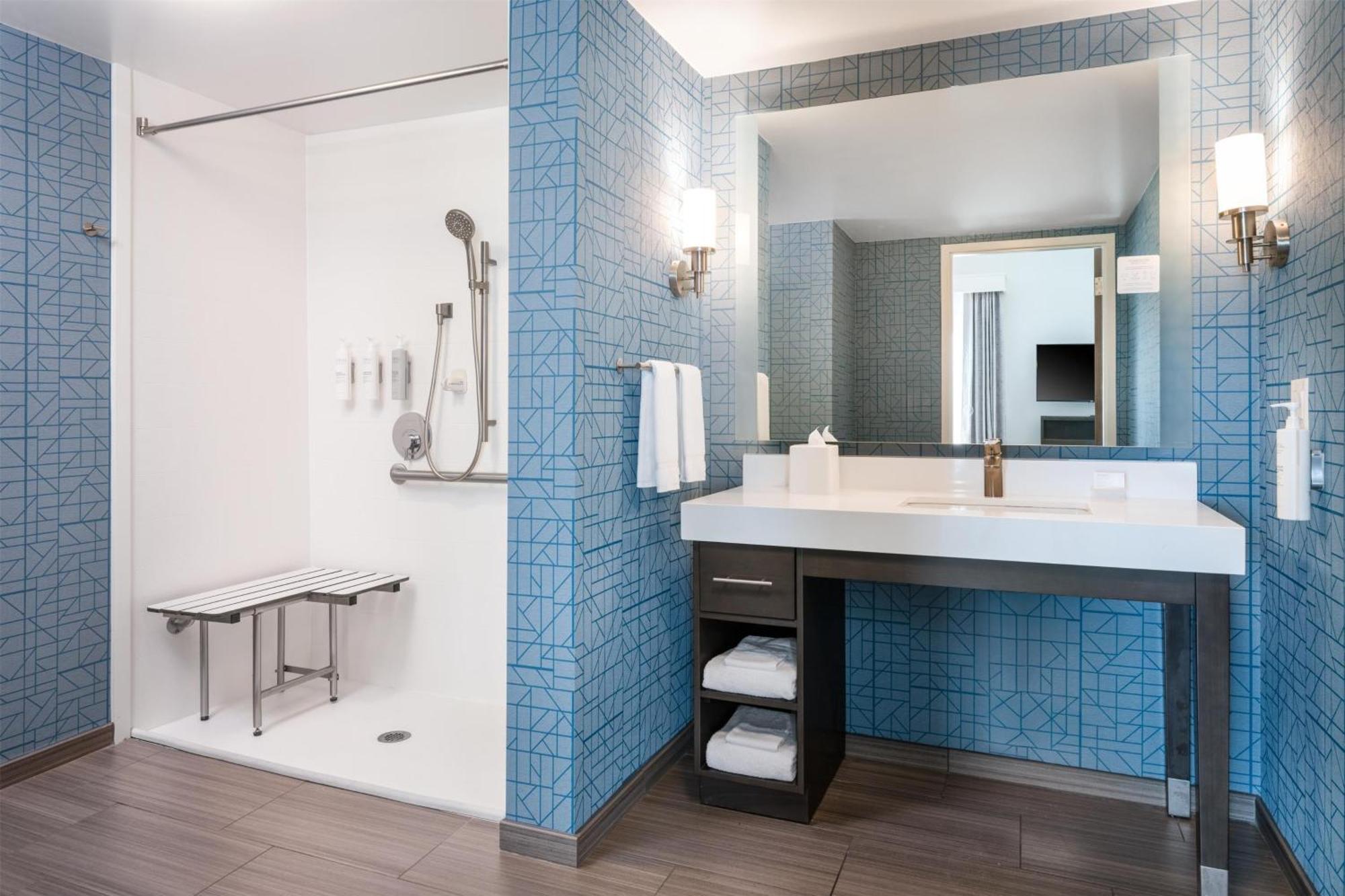 Homewood Suites By Hilton San Jose Santa Clara Buitenkant foto