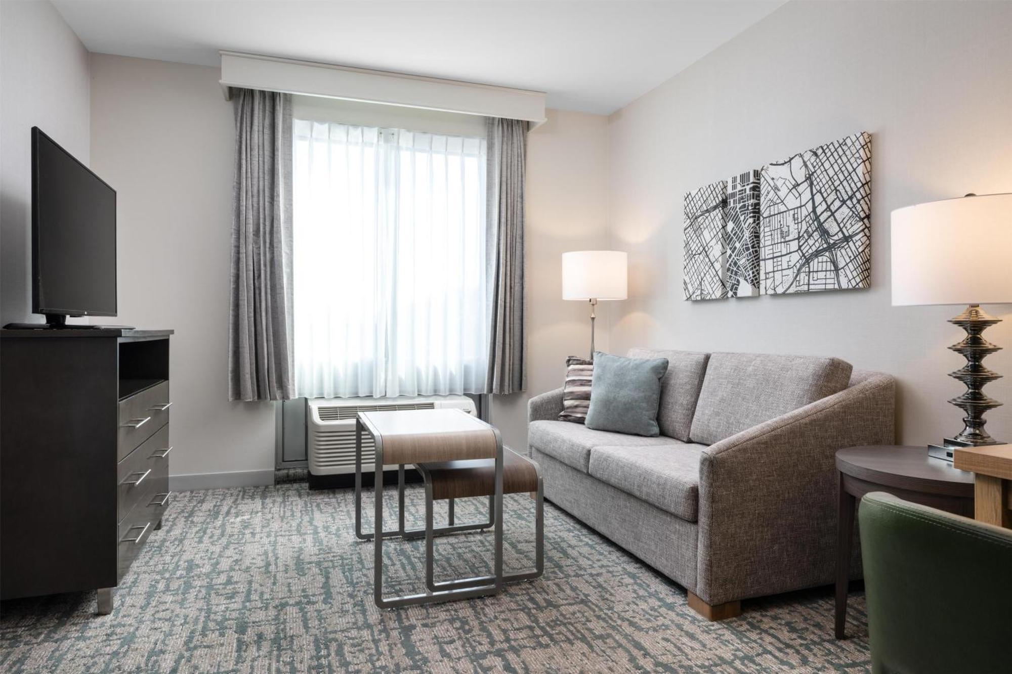 Homewood Suites By Hilton San Jose Santa Clara Buitenkant foto