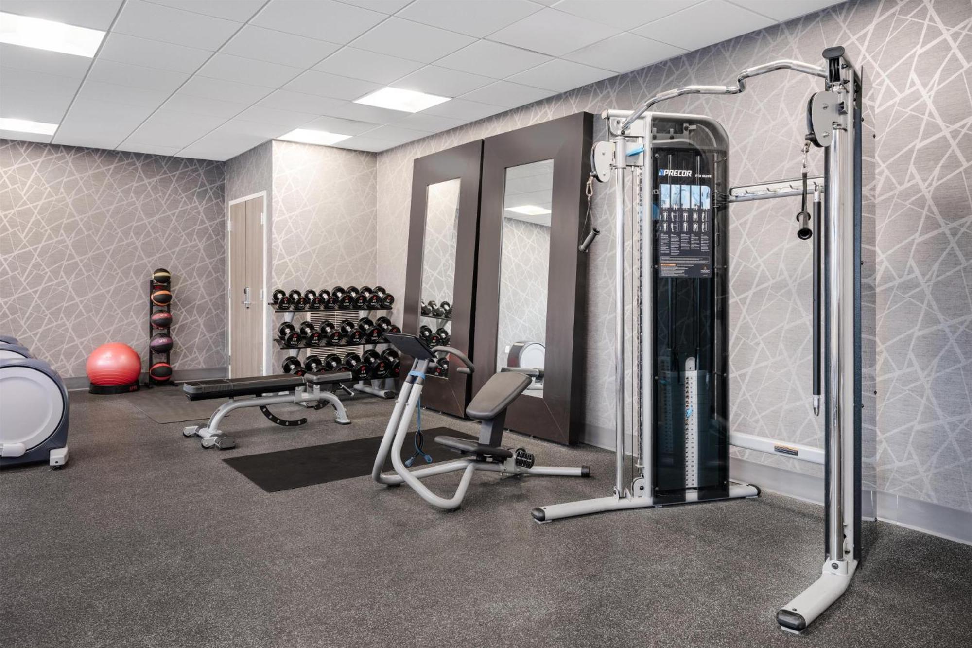 Homewood Suites By Hilton San Jose Santa Clara Buitenkant foto