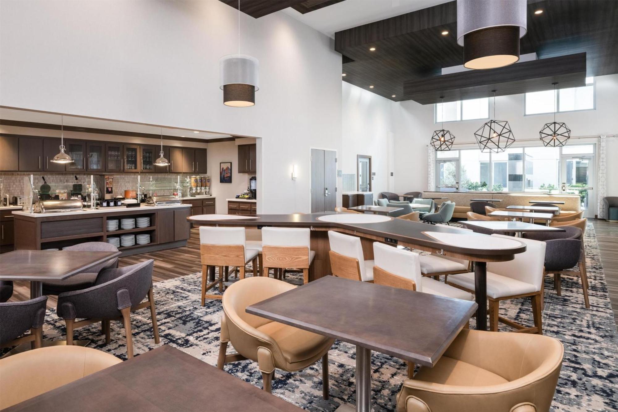 Homewood Suites By Hilton San Jose Santa Clara Buitenkant foto
