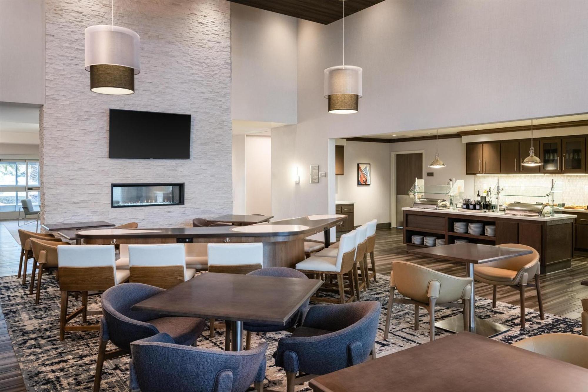 Homewood Suites By Hilton San Jose Santa Clara Buitenkant foto
