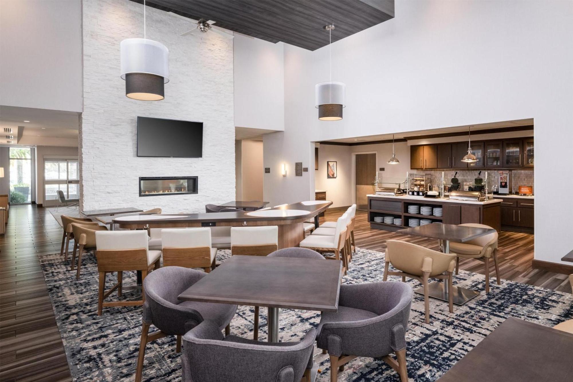 Homewood Suites By Hilton San Jose Santa Clara Buitenkant foto