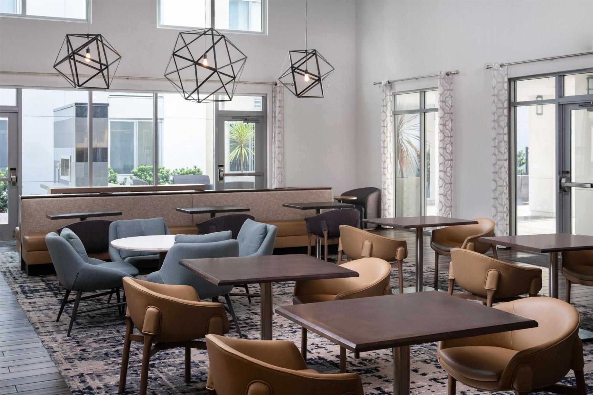 Homewood Suites By Hilton San Jose Santa Clara Buitenkant foto